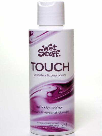 wet stuff touch 235g bottle