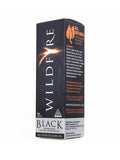 wildfire black massage oil 50ml